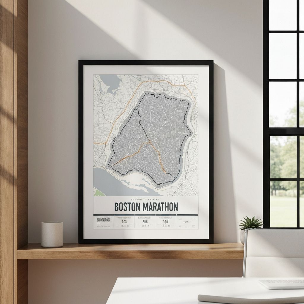 Boston Marathon 2024