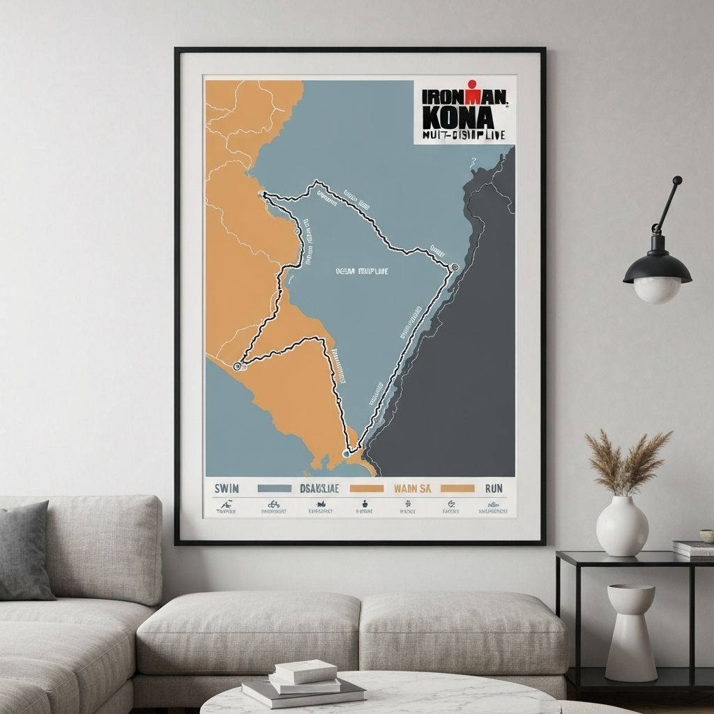 Ironman Kona