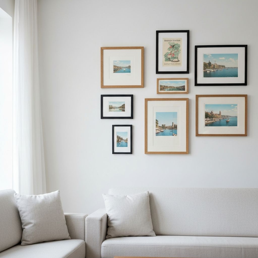 Choosing the Perfect Frame for Your Space