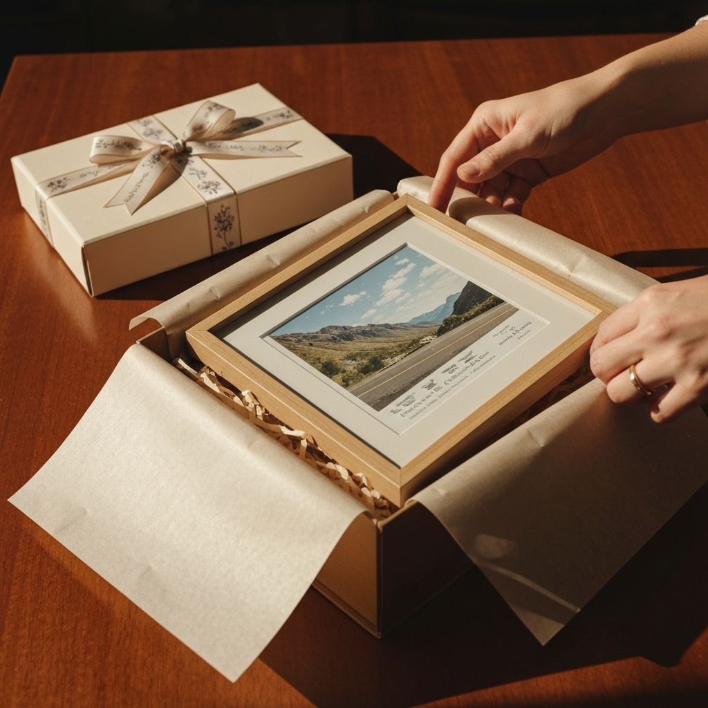The Perfect Gift for the Athlete in Your Life